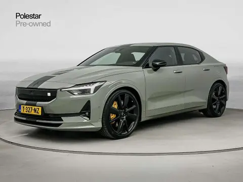 Annonce POLESTAR 2 Électrique 2023 d'occasion 