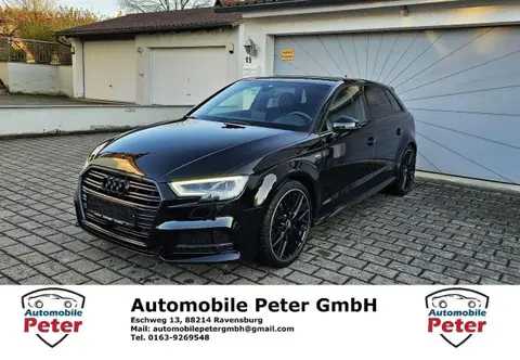 Used AUDI A3 Petrol 2020 Ad 