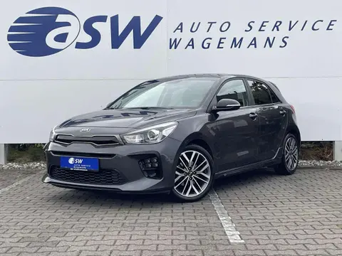 Used KIA RIO Petrol 2019 Ad 