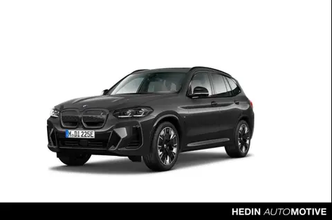 Annonce BMW IX3 Électrique 2024 d'occasion 