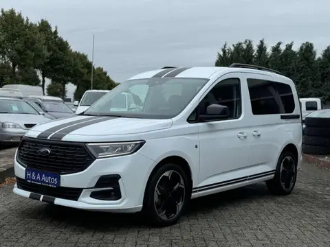 Annonce FORD TOURNEO Diesel 2024 d'occasion 