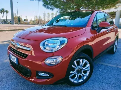 Used FIAT 500X Diesel 2017 Ad 