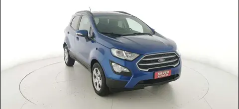 Used FORD ECOSPORT Petrol 2019 Ad 