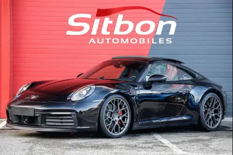 Used PORSCHE 911 Petrol 2019 Ad 