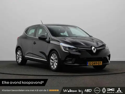 Used RENAULT CLIO Petrol 2019 Ad 