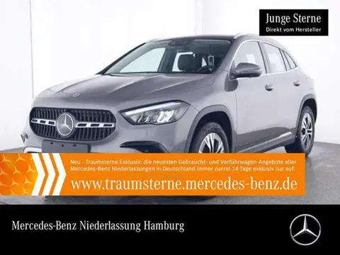 Annonce MERCEDES-BENZ CLASSE GLA Hybride 2023 d'occasion 