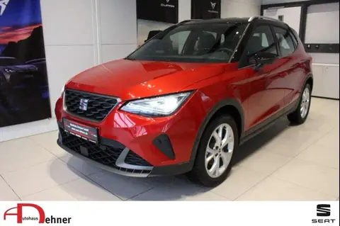 Used SEAT ARONA Petrol 2024 Ad 