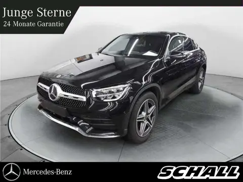 Used MERCEDES-BENZ CLASSE GLC Diesel 2023 Ad 