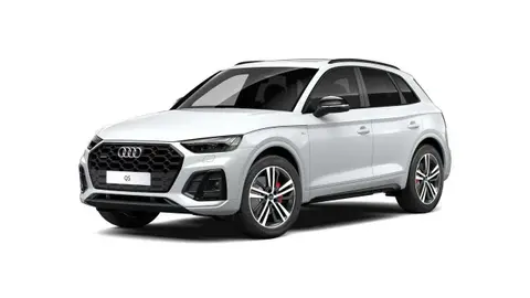 Used AUDI Q5 Diesel 2022 Ad 