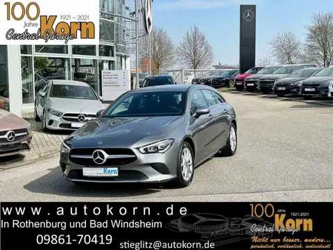 Used MERCEDES-BENZ CLASSE CLA Petrol 2021 Ad 