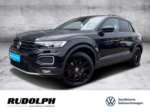 Used VOLKSWAGEN T-ROC Diesel 2020 Ad 