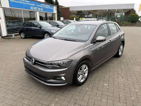 Used VOLKSWAGEN POLO Petrol 2018 Ad 