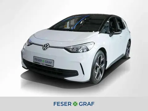 Annonce VOLKSWAGEN ID.3 Électrique 2024 d'occasion 