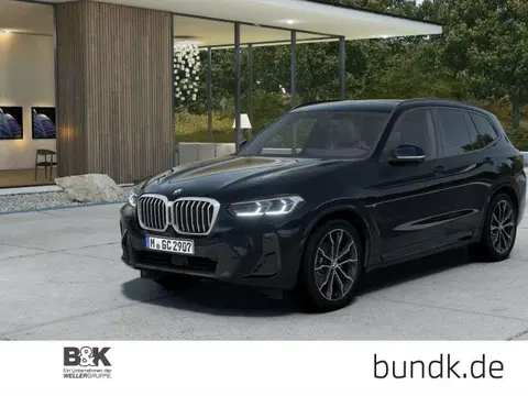 Used BMW X3 Diesel 2024 Ad 