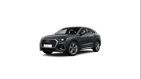 Used AUDI Q3 Diesel 2023 Ad Germany