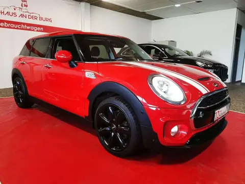 Used MINI COOPER Diesel 2018 Ad 