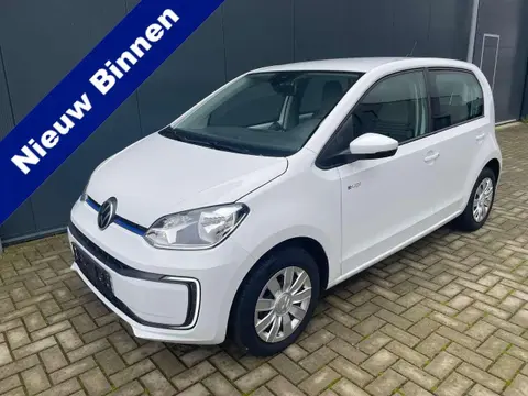 Annonce VOLKSWAGEN UP! Électrique 2020 d'occasion 