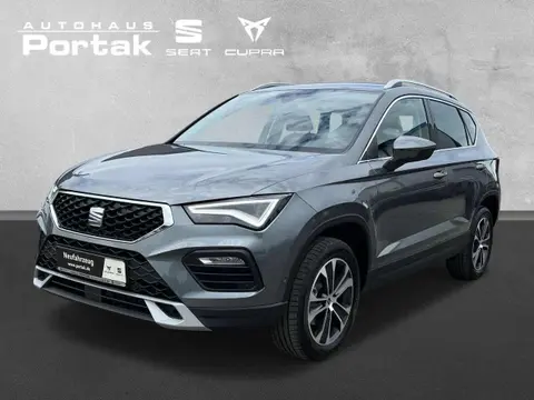 Used SEAT ATECA Petrol 2024 Ad 