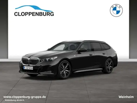 Used BMW SERIE 5 Diesel 2024 Ad 