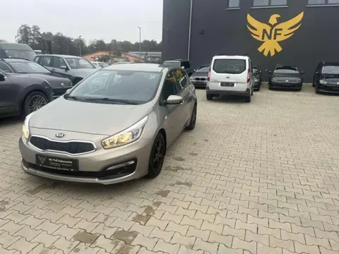 Used KIA CEED Diesel 2016 Ad 