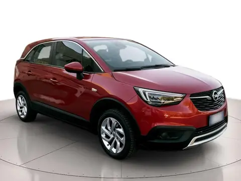 Annonce OPEL CROSSLAND Diesel 2020 d'occasion 