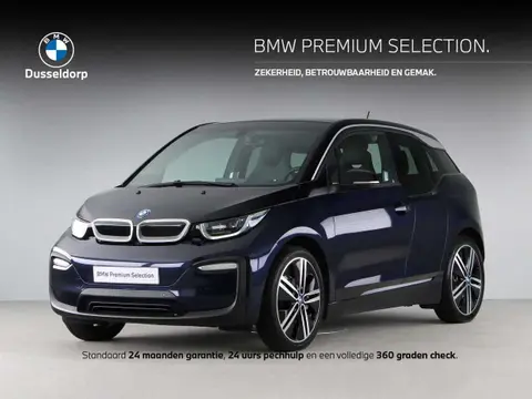 Annonce BMW I3 Électrique 2019 d'occasion 