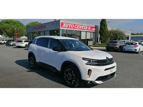 Used CITROEN C5 AIRCROSS Diesel 2023 Ad 