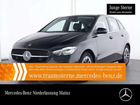 Used MERCEDES-BENZ CLASSE B Hybrid 2023 Ad 