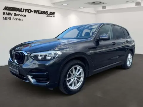 Used BMW X3 Diesel 2021 Ad 