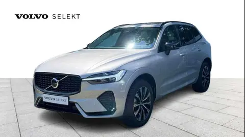 Annonce VOLVO XC60 Essence 2023 d'occasion 