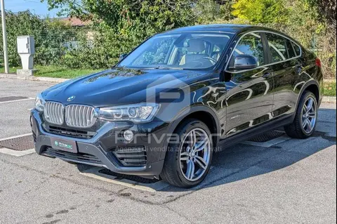 Used BMW X4 Diesel 2017 Ad 