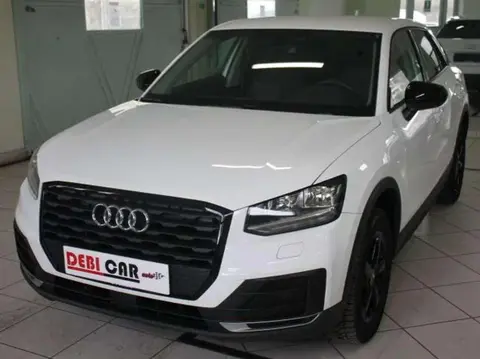 Annonce AUDI Q2 Diesel 2018 d'occasion 