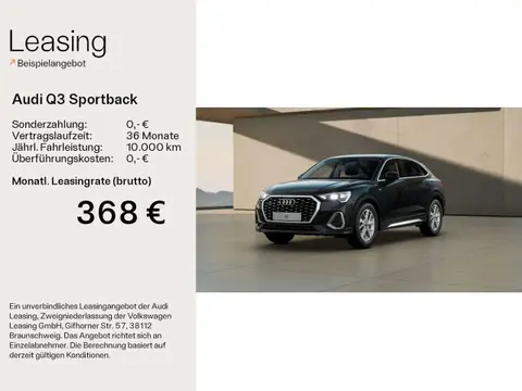 Annonce AUDI Q3 Diesel 2024 d'occasion 