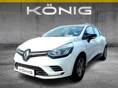 Used RENAULT CLIO Petrol 2018 Ad 