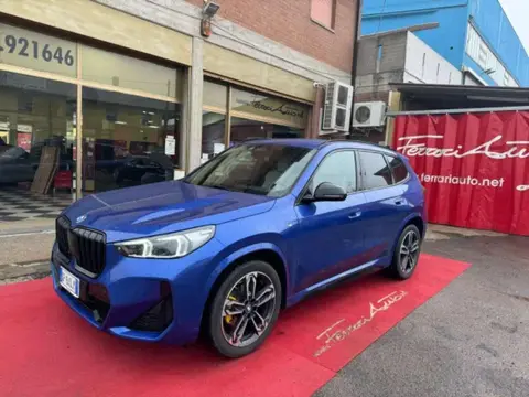 Annonce BMW X1 Diesel 2023 d'occasion 