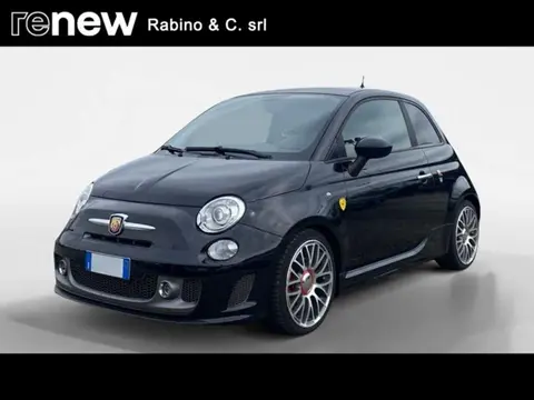 Used ABARTH 595 Petrol 2016 Ad Italy