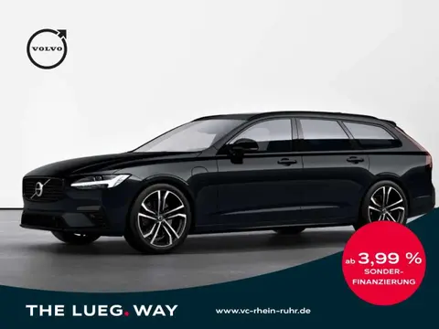 Used VOLVO V90 Hybrid 2023 Ad 