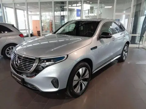 Used MERCEDES-BENZ EQC Electric 2022 Ad 