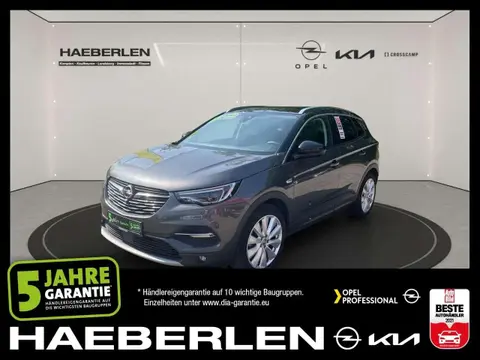 Used OPEL GRANDLAND Diesel 2021 Ad 