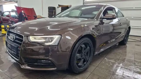 Annonce AUDI A5 Diesel 2015 d'occasion 