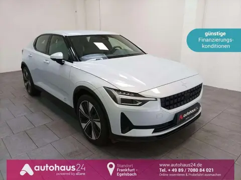 Used POLESTAR 2 Electric 2022 Ad 