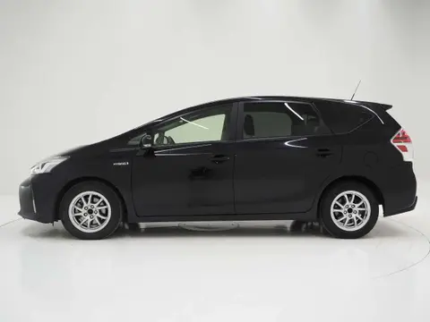 Annonce TOYOTA PRIUS Hybride 2019 d'occasion 