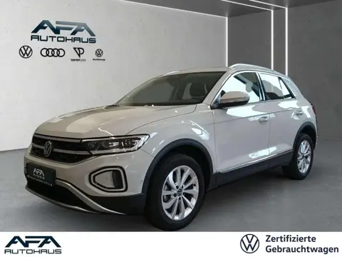 Used VOLKSWAGEN T-ROC Petrol 2023 Ad 