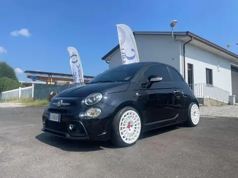 Annonce ABARTH 695 Essence 2020 d'occasion 