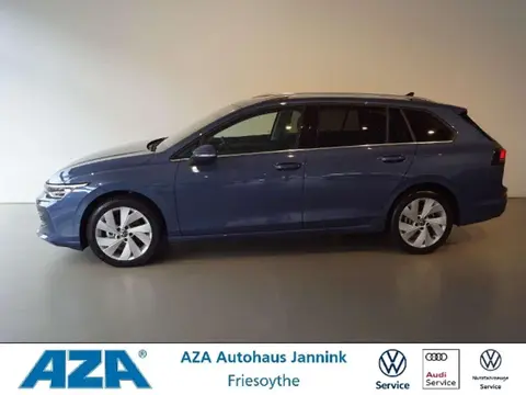 Used VOLKSWAGEN GOLF Petrol 2024 Ad 