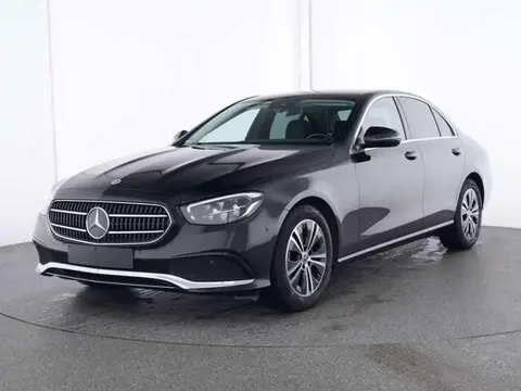 Used MERCEDES-BENZ CLASSE E Hybrid 2023 Ad 