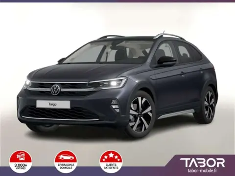 Annonce VOLKSWAGEN TAIGO Essence 2023 d'occasion 