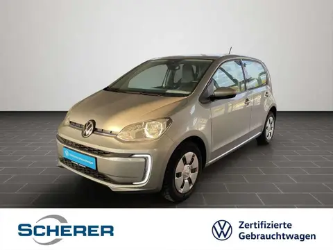 Annonce VOLKSWAGEN UP! Électrique 2022 d'occasion 