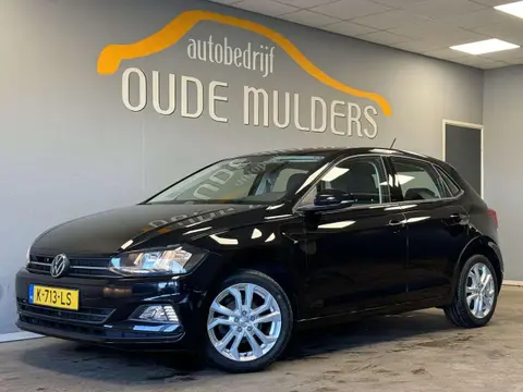 Used VOLKSWAGEN POLO Petrol 2021 Ad 