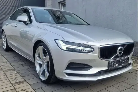 Used VOLVO S90 Diesel 2020 Ad 